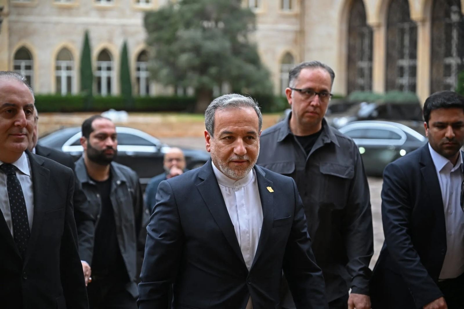 Vi sao con duong ngoai giao My - Iran that bai? hinh anh