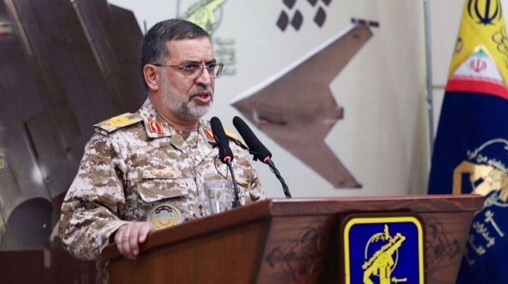 Iran phong dau dan hon 1 tan xoa so 10 he thong radar My hinh anh