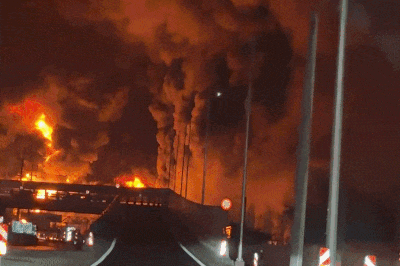 My - Israel tan cong nham loat loat tiem kich, be phong ten lua gia hinh anh