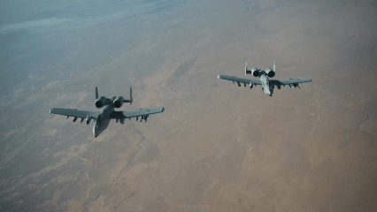 Iran ban ha them cuong kich My, cac bo toc lung bat phi cong hinh anh