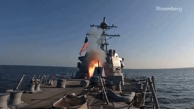 Ba kich ban lon co the xay ra o Iran hinh anh