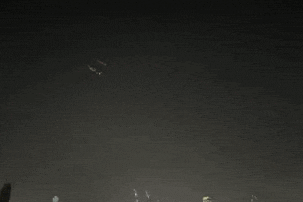 Giao tranh ac liet, hai co so hat nhan Iran bi tan cong hinh anh