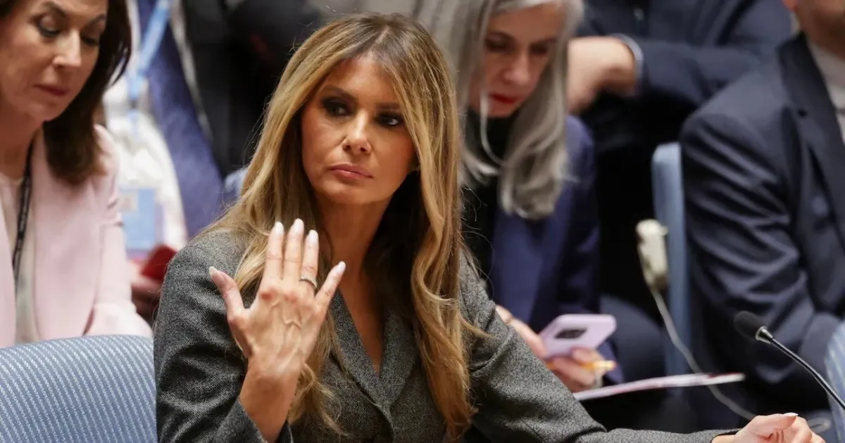 De nhat phu nhan My dieu hanh hop Hoi dong Bao an hinh anh