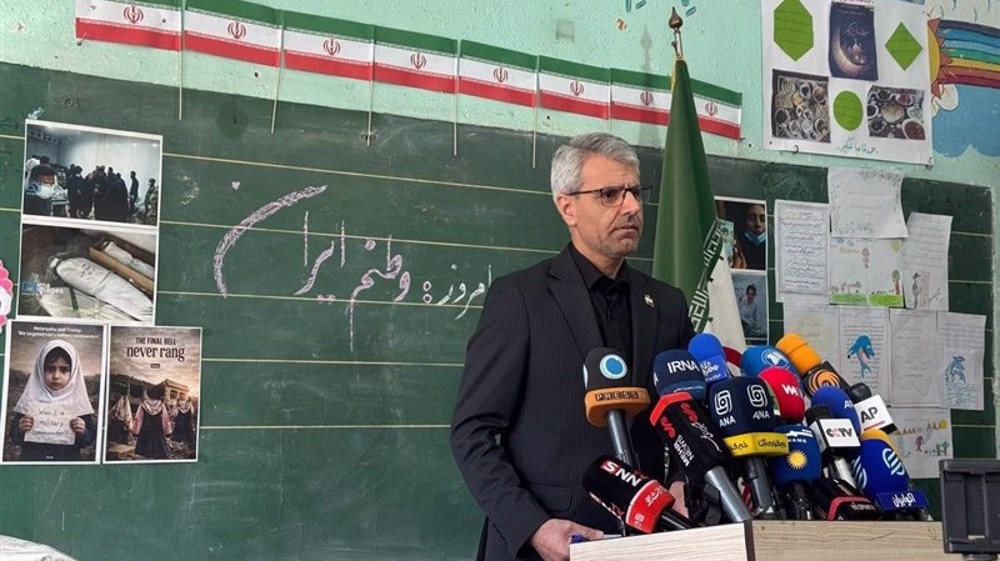 Iran neu dieu kien cham dut chien tranh hinh anh