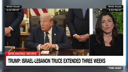 Tổng thống Trump: Thế giới đang biến thành 'sòng bạc' toàn cầu