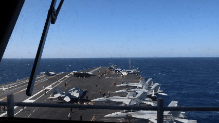 My - Iran se tiep tuc dam phan vao thu Hai hinh anh