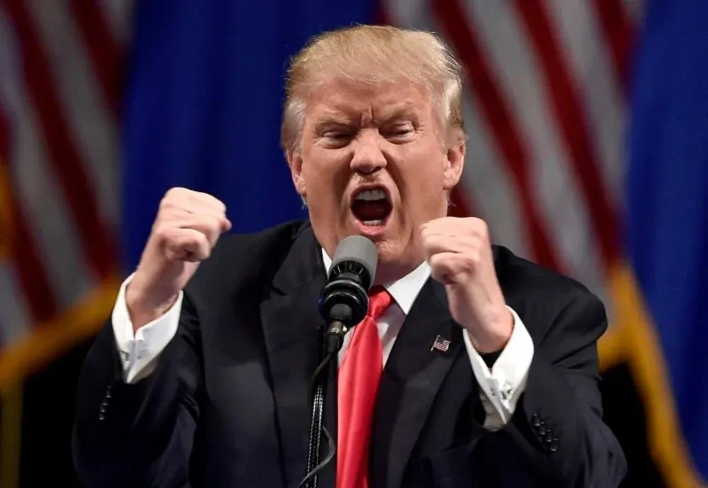 Trump anh 1