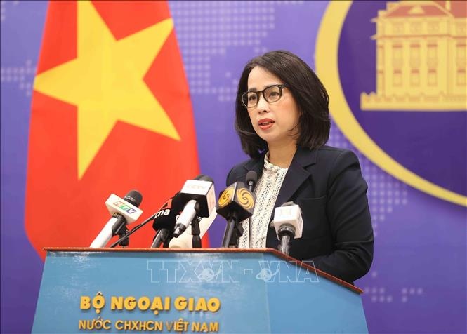 Viet Nam se khong de bi dong ve an ninh nang luong hinh anh