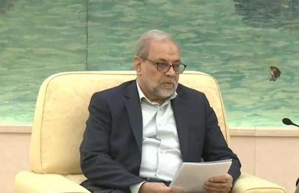 Tuong IRGC len nam Hoi dong an ninh Iran hinh anh