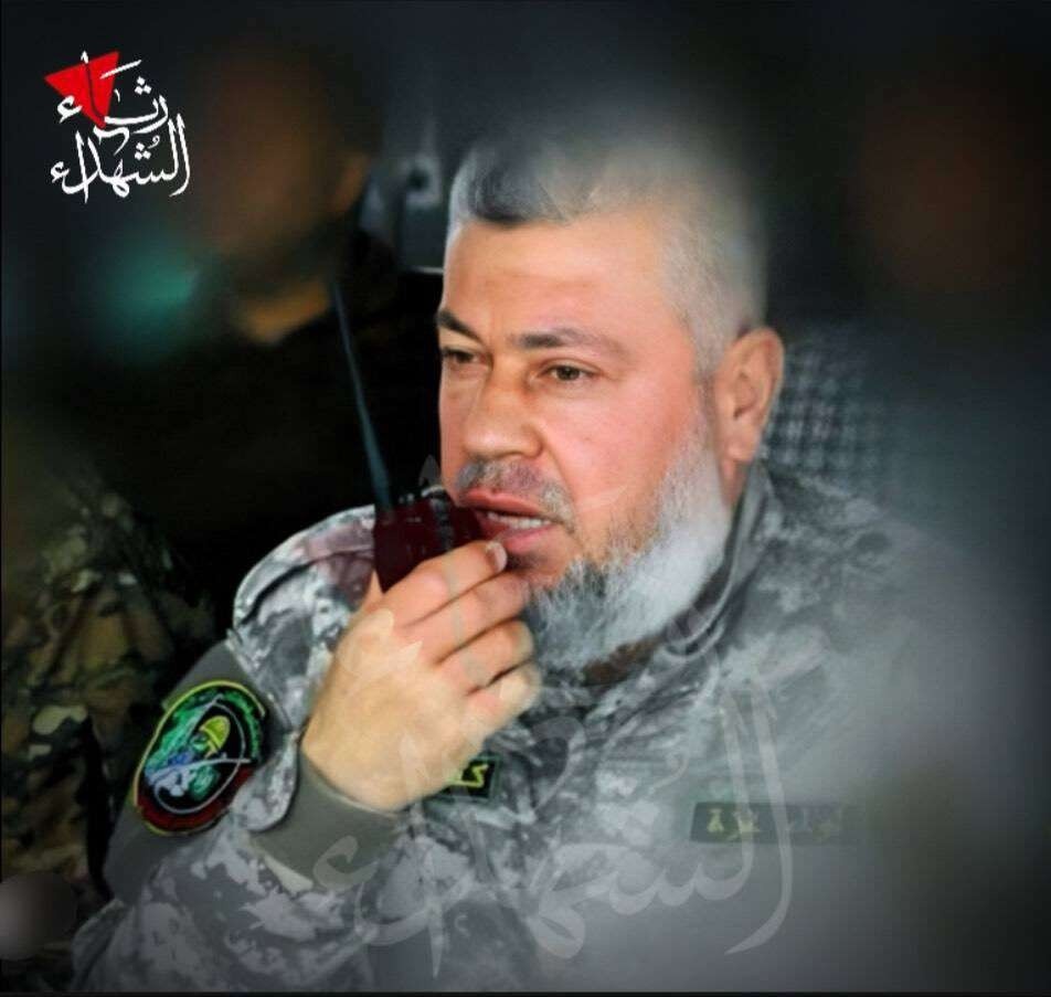 Israel ha sat thu linh Hamas, Gaza chim trong khoi lua hinh anh