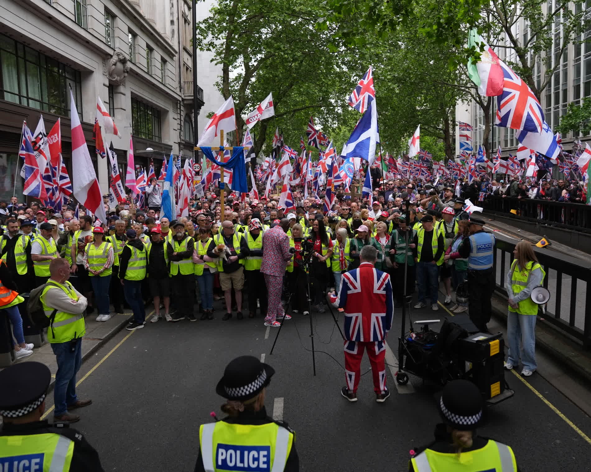 London anh 3