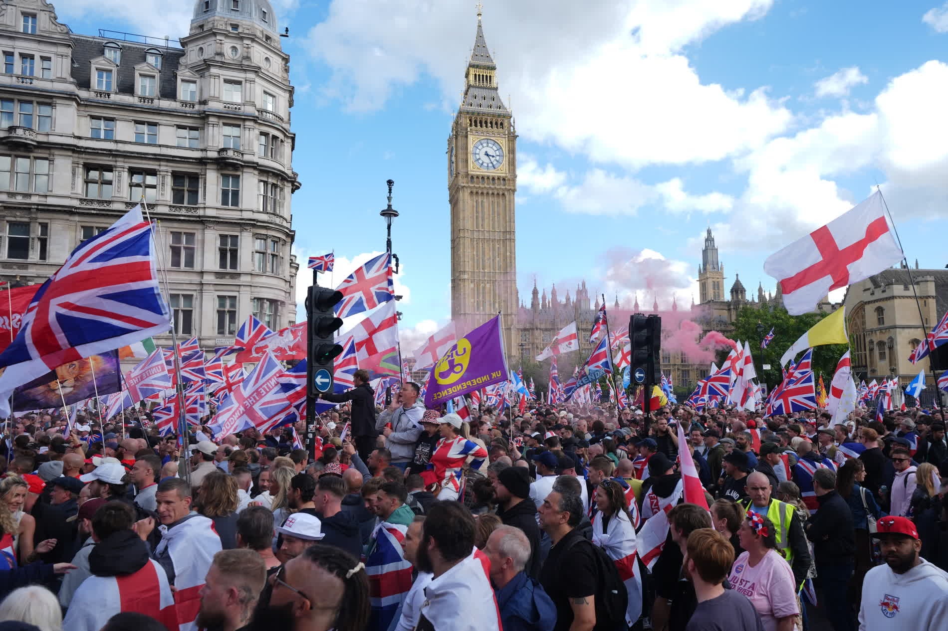 London anh 4