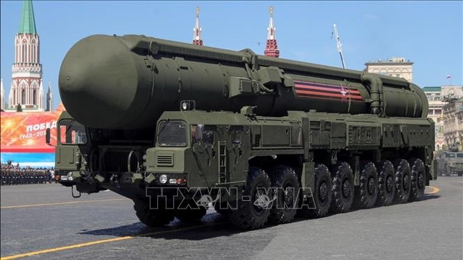 Dien Kremlin tuyen bo ve vai tro vu khi hat nhan voi an ninh quoc gia hinh anh