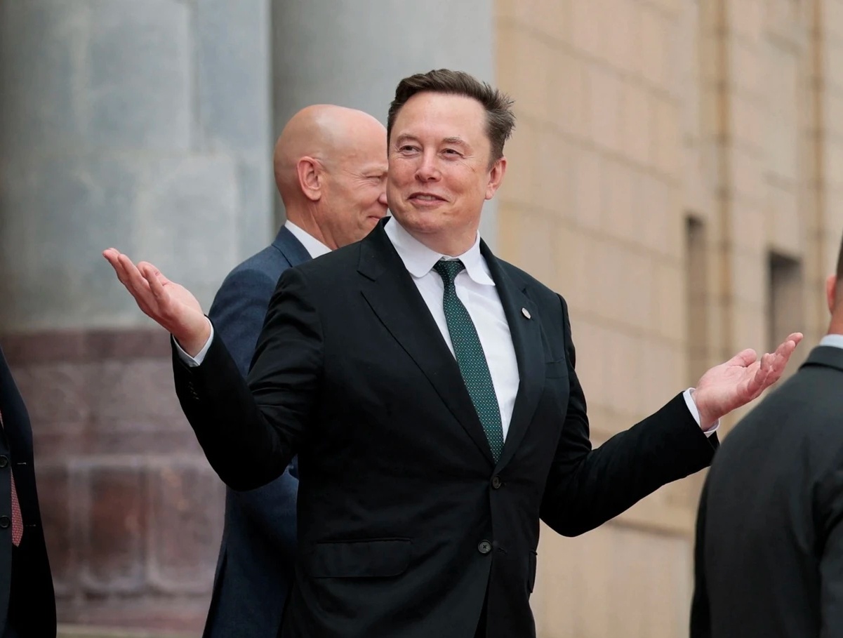 Elon Musk lo kho Bitcoin 1,45 ty USD truoc them IPO hinh anh