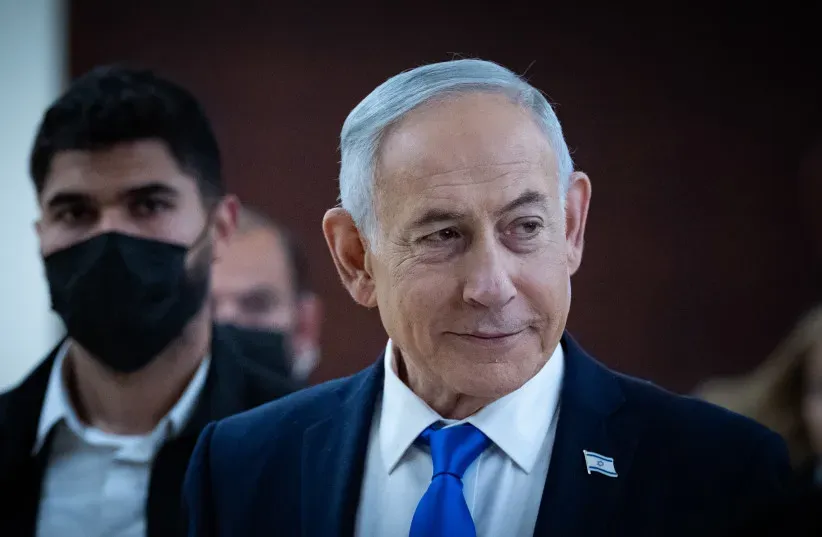 Netanyahu anh 4