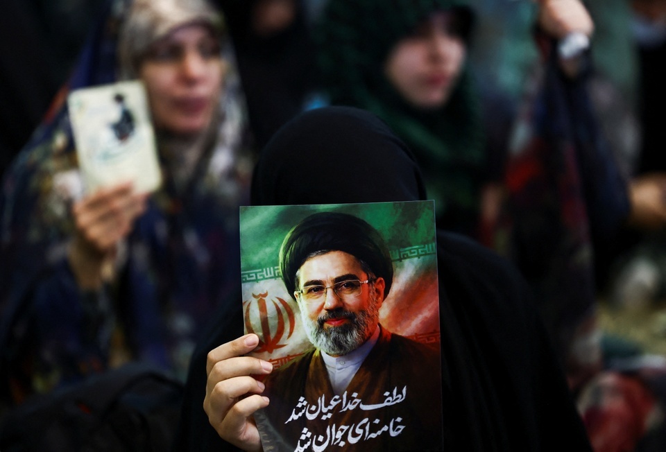'Bo nao' Iran tinh toan gi khi dam phan voi My? hinh anh