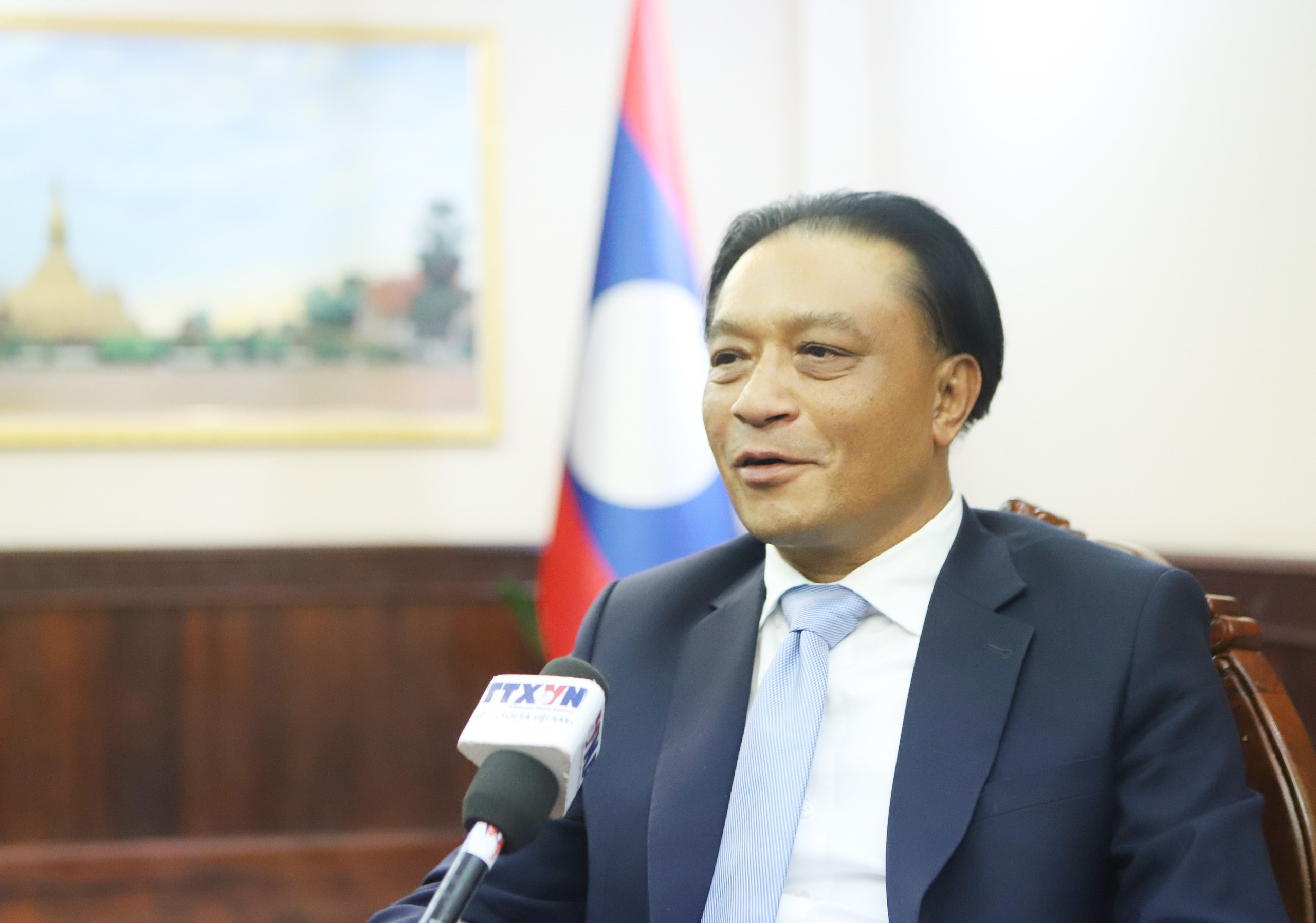 Dien dan Tuong lai ASEAN 2026: Khang dinh vai tro va vi the Viet Nam hinh anh