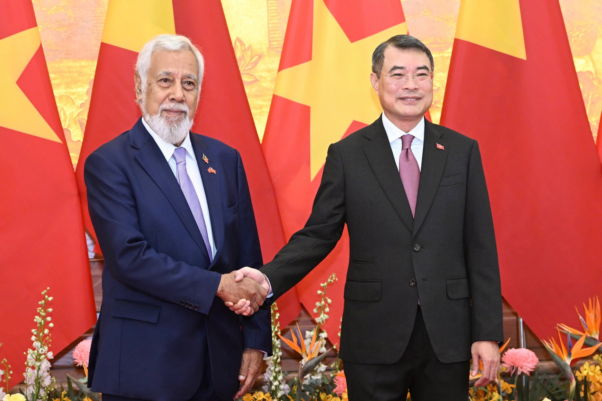 ASEAN 2026 ảnh 1 ASEAN 2026 anh 1