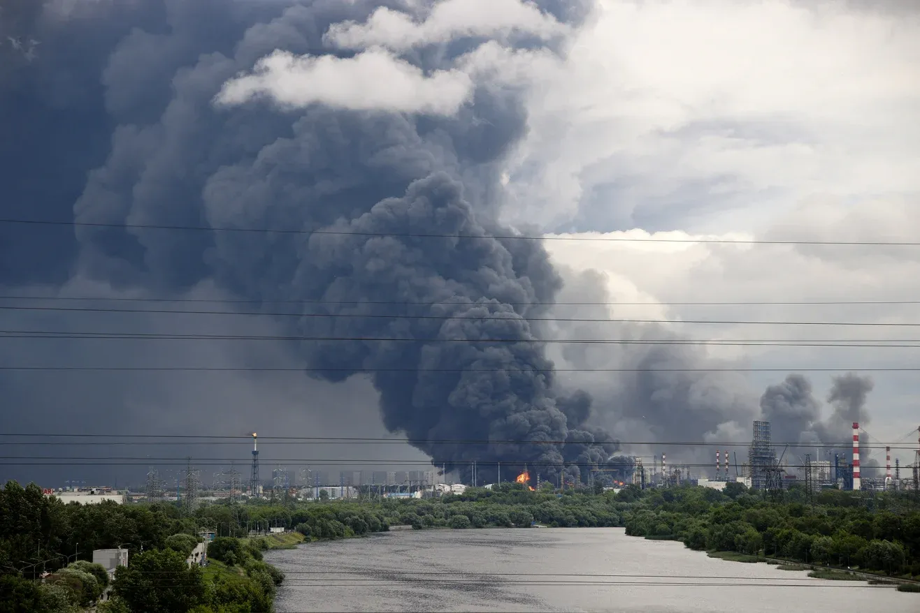 Ukraine dung chien thuat moi danh vao diem yeu cua Nga hinh anh