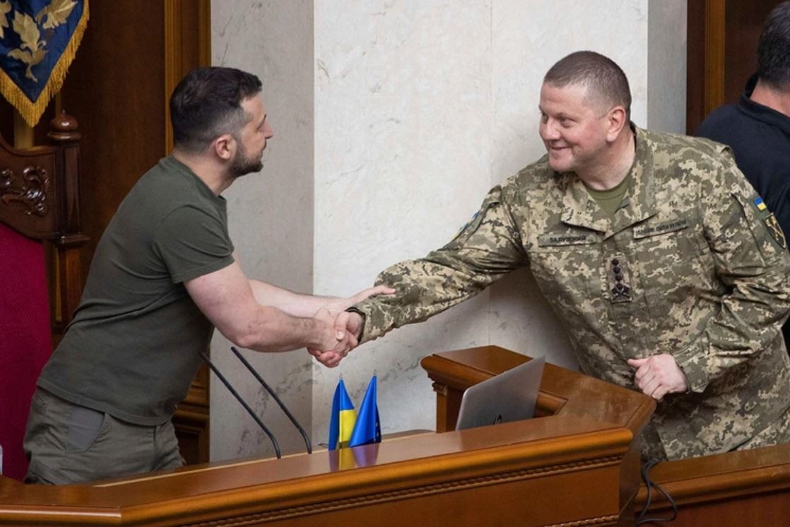  ukraine ảnh 1