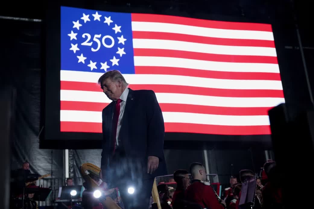 Trump anh 1