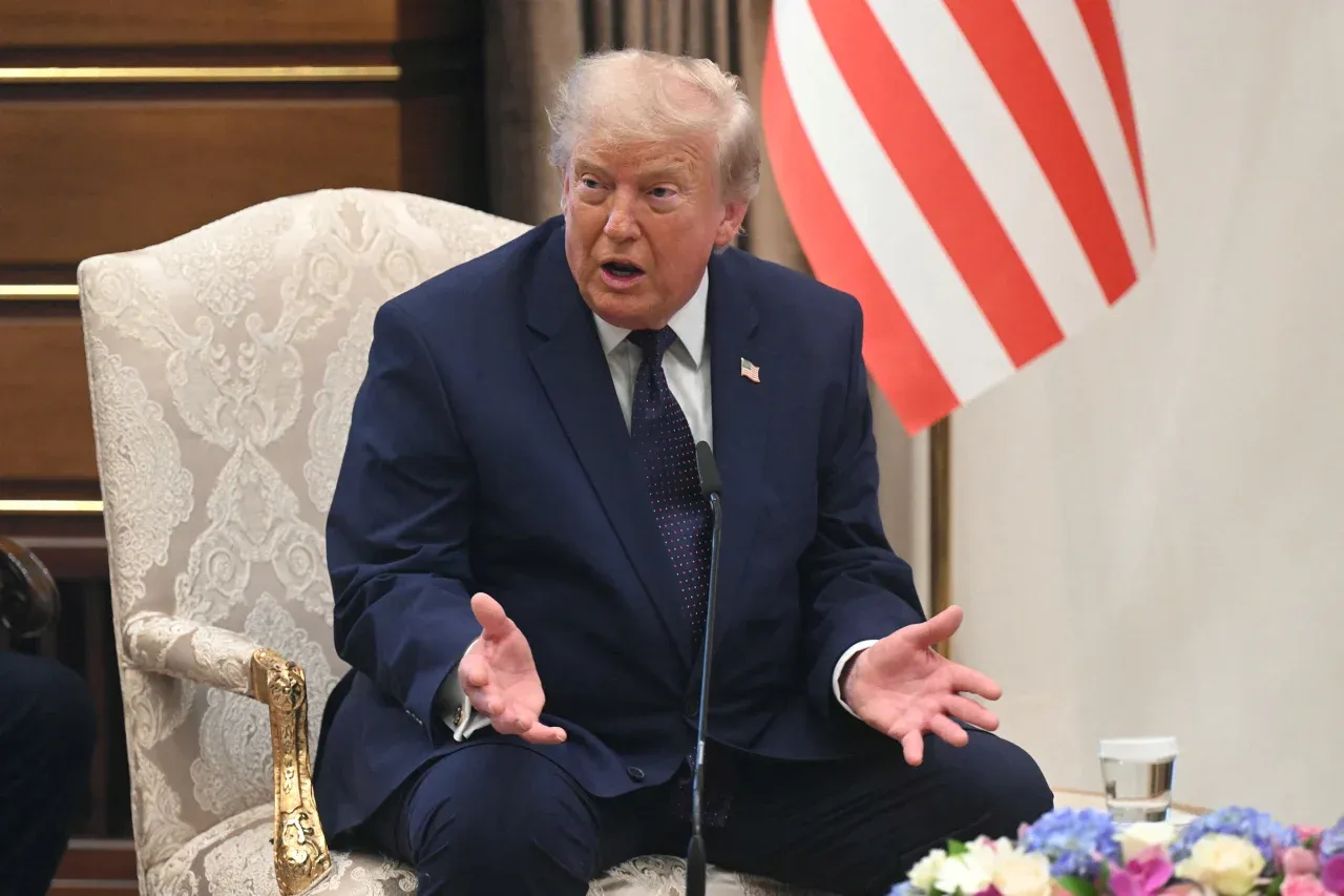Tong thong Trump: Greenland ‘nen do My kiem soat’ hinh anh