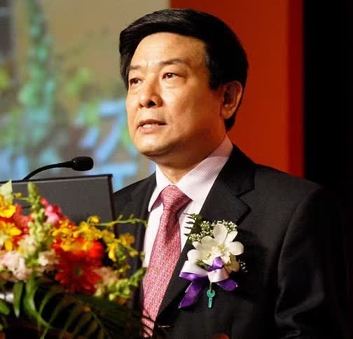 Trung Quốc điều tra cựu quan chức tuyên giáo cấp cao