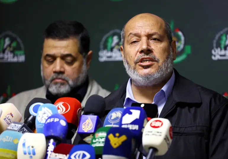 Thủ lĩnh chính trị mới của Hamas là ai?