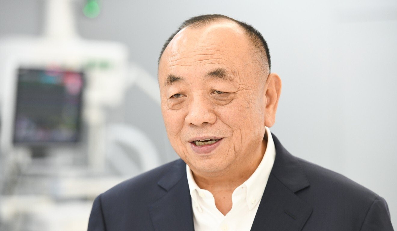 Cac ty phu cong nghe Singapore kiem bon tien nho dai dich hinh anh