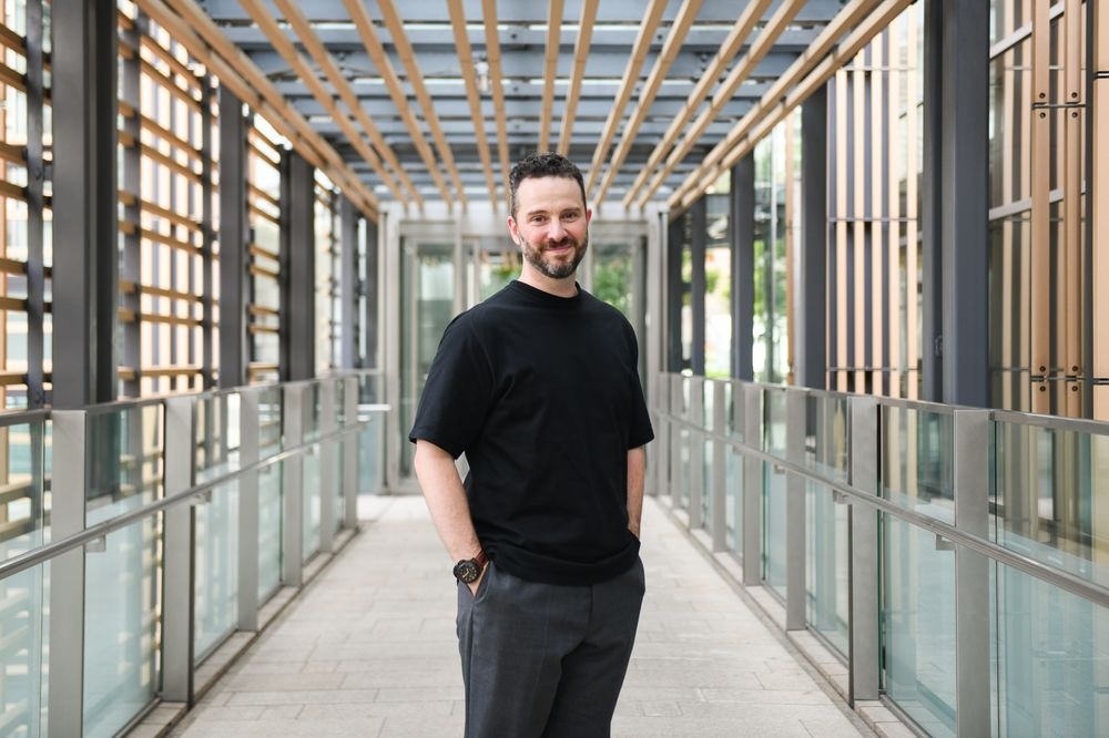 Tu nhan vien ngan hang thanh nha sang lap cong ty fintech 1,2 ty USD hinh anh