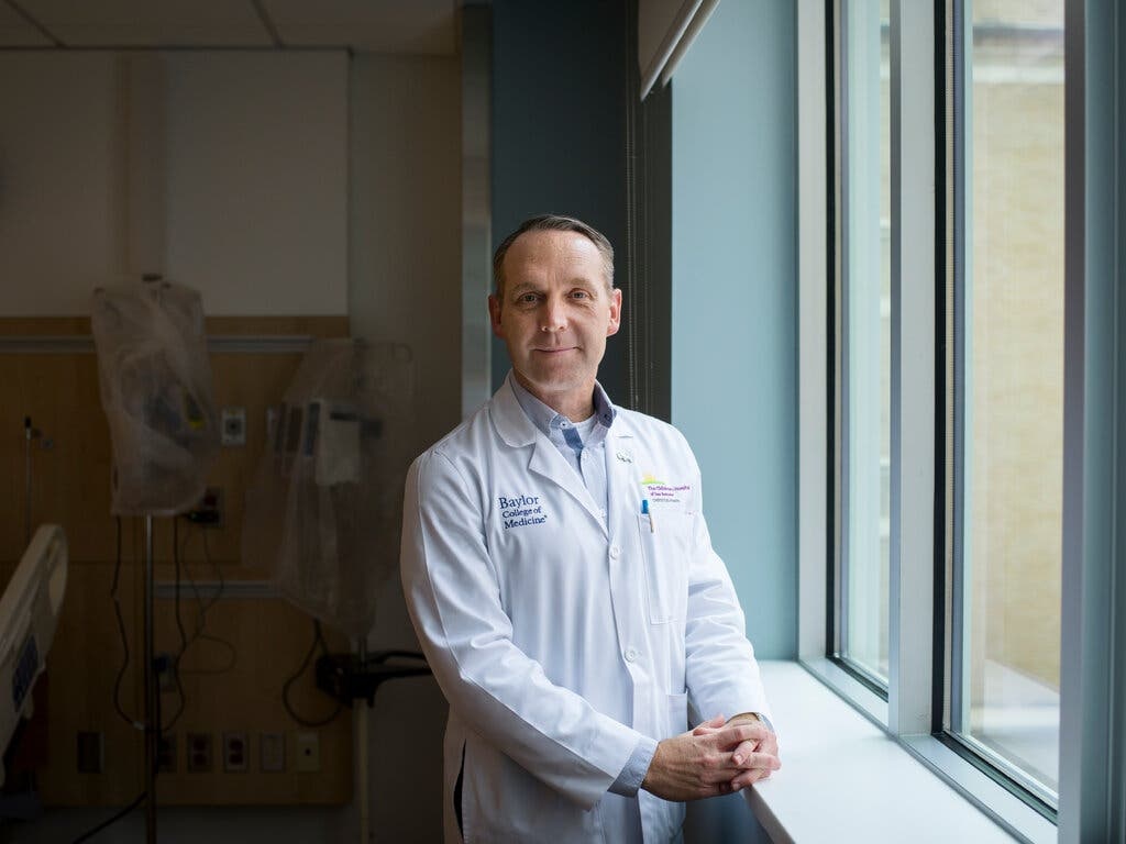 Bung no tre so sinh o Texas. anh 2