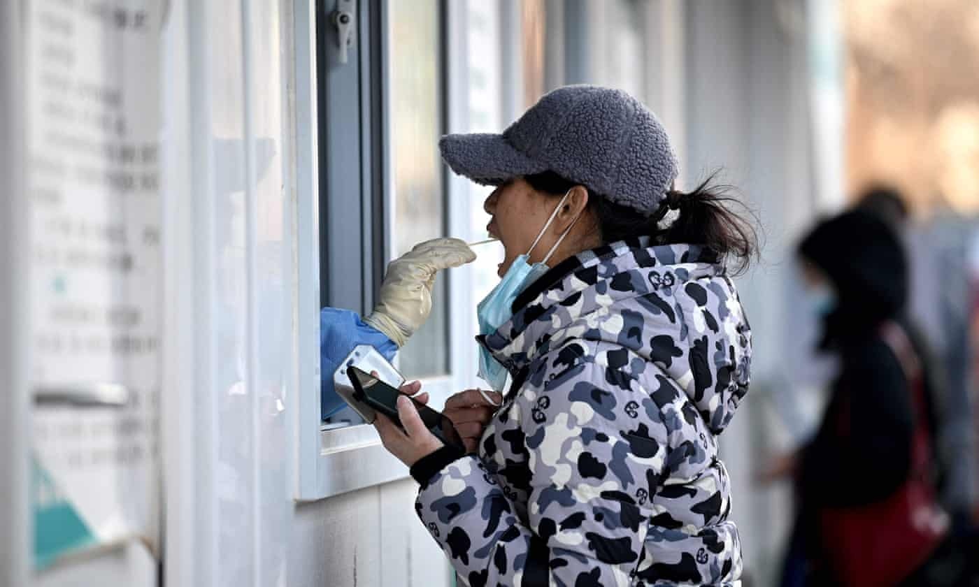 Trung Quoc huy ban ve Olympic hinh anh