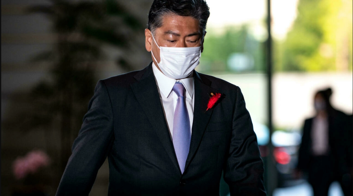 Thuc tap sinh Viet Nam bi bao hanh tai Nhat. anh 1