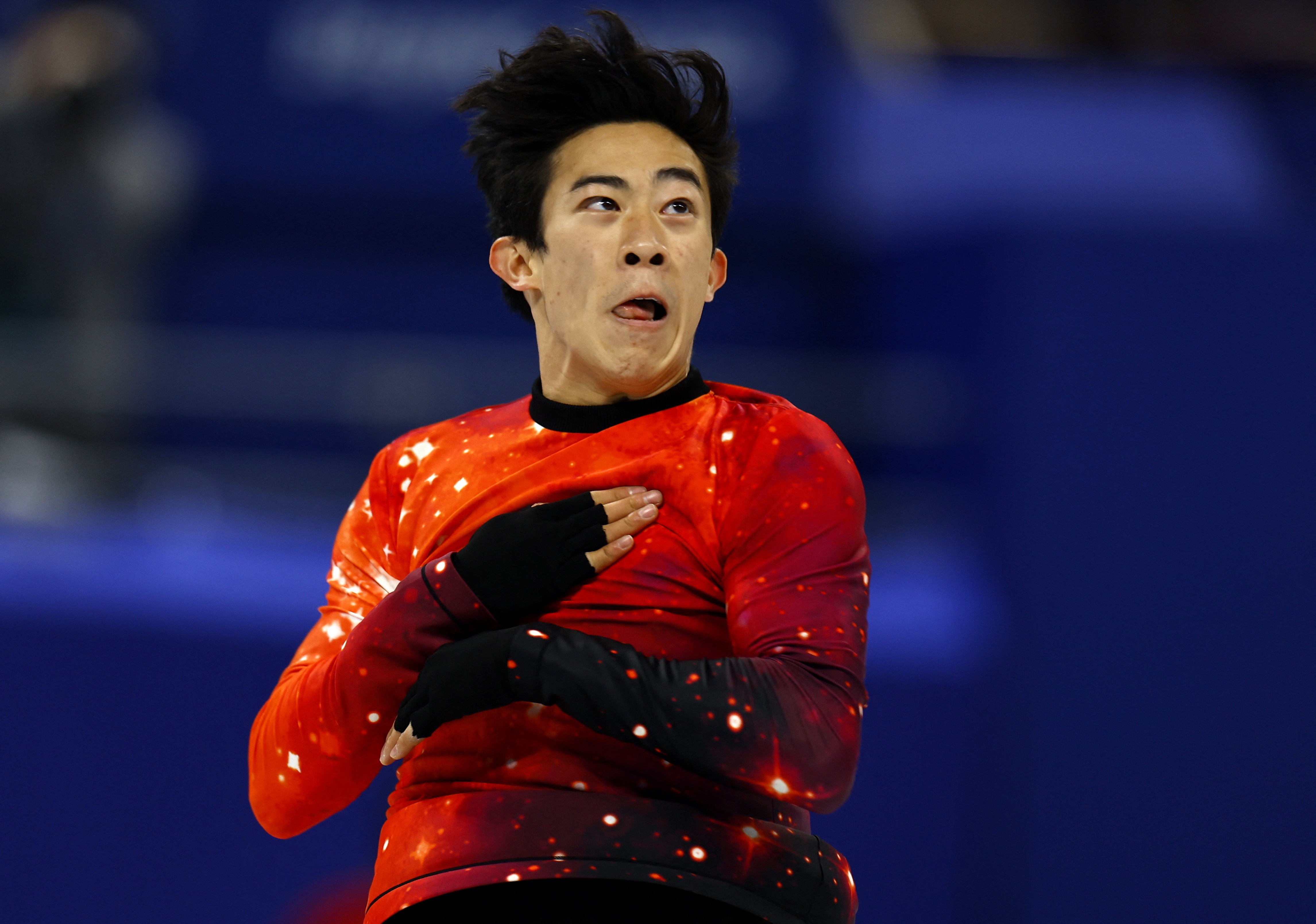 Tuong lai cua Olympic mua dong la khong con mua dong hinh anh