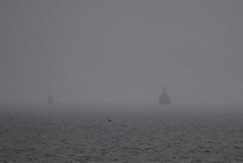 Ukraine giua cac dot tan cong tu Nga. anh 7