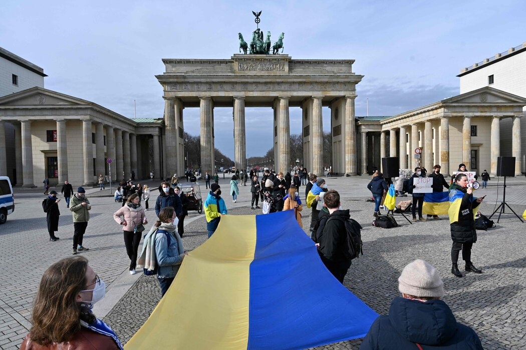 người Ukraine ở Việt Nam muốn về nước ảnh 6 nguoi Ukraine o Viet Nam muon ve nuoc anh 6