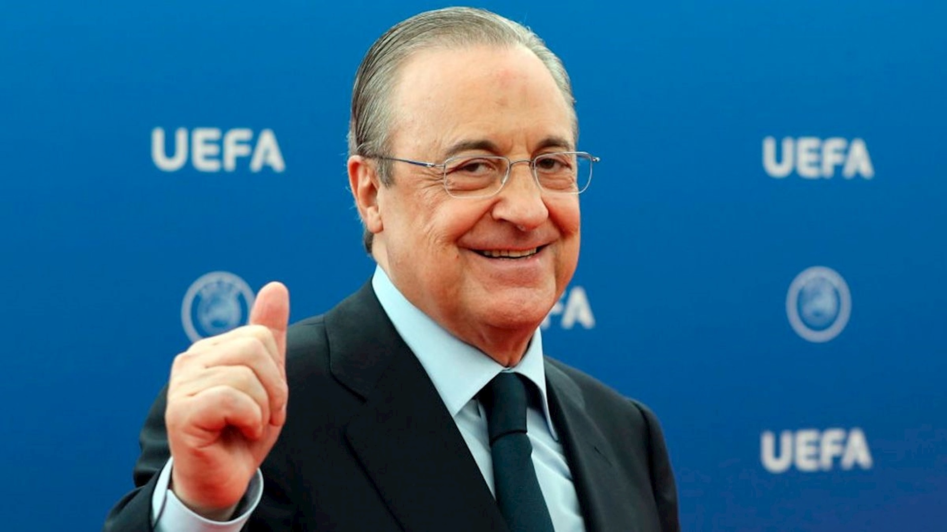 Perez up mo 'bom tan' dau tien cho Real Madrid hinh anh
