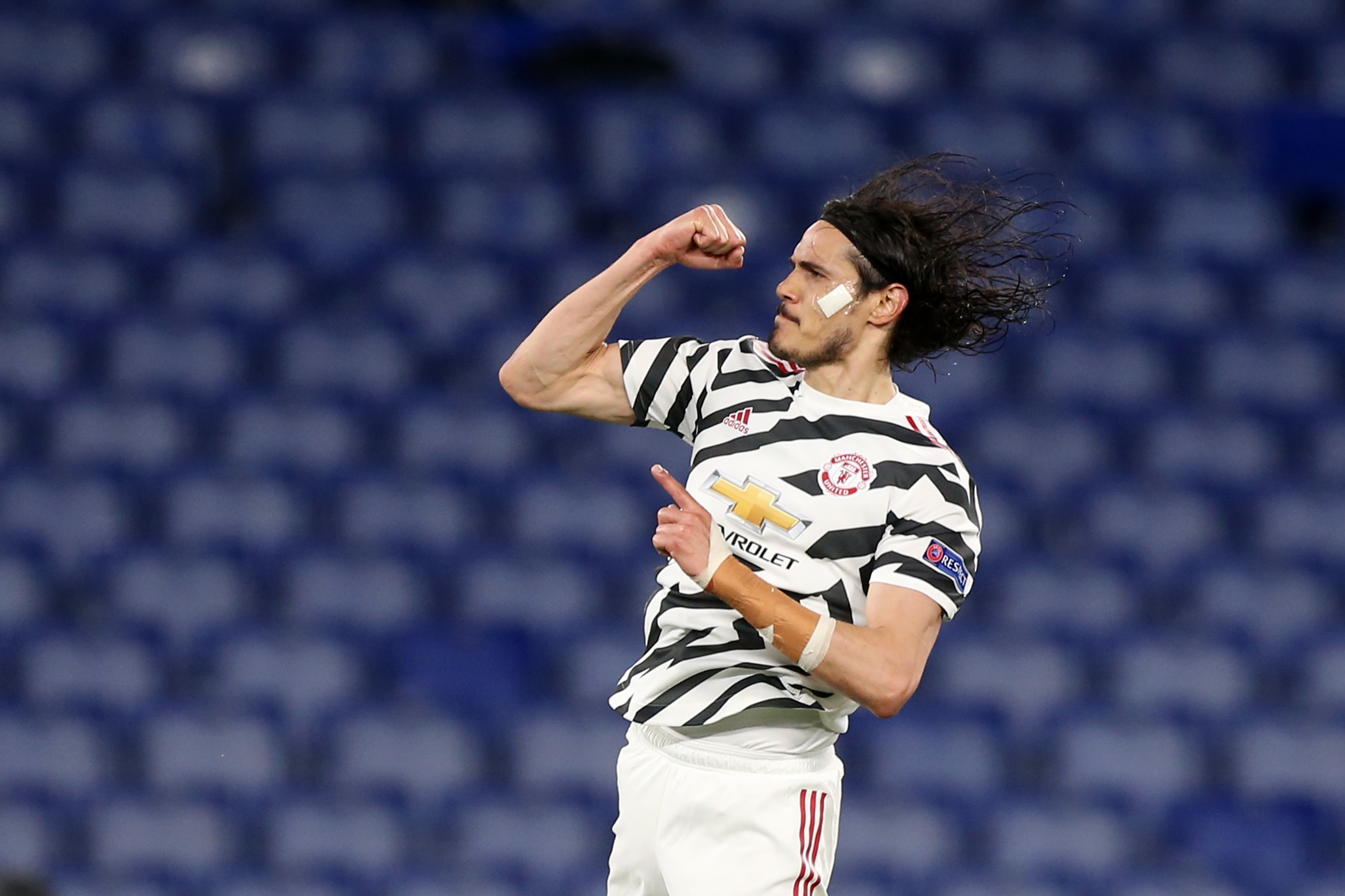 May tinh du doan Man United chi ve thu tu mua nay hinh anh