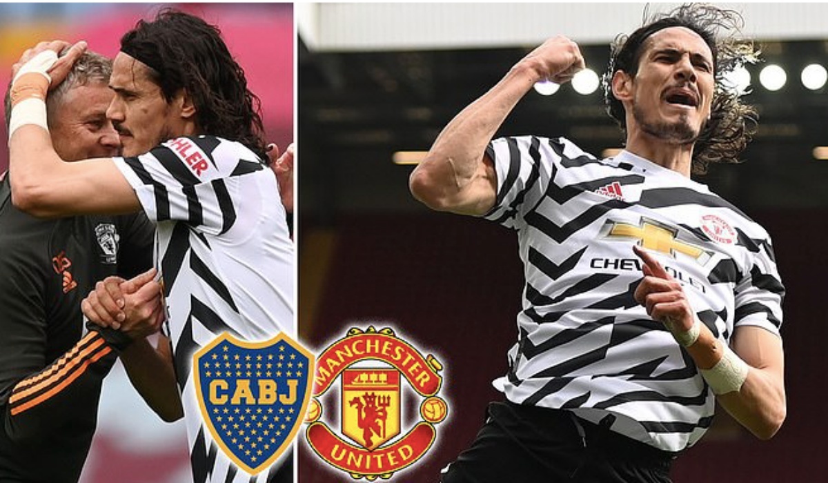 Edinson Cavani anh 2