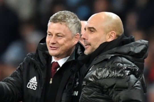 Huyen thoai Cantona danh gia cao Solskjaer hinh anh