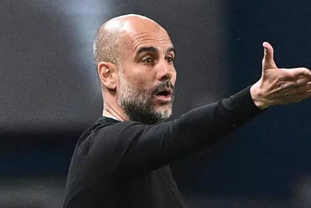 Guardiola mang toi su dac biet cho Man City hinh anh