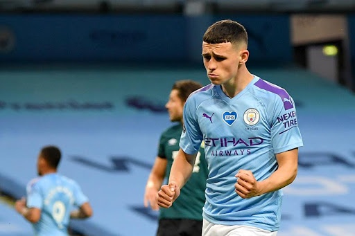 Phil Foden anh 3