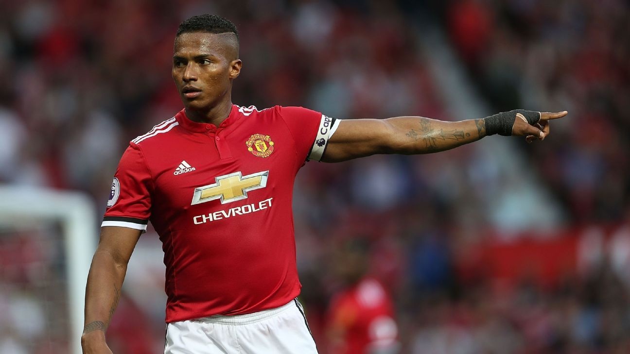 Antonio Valencia anh 1