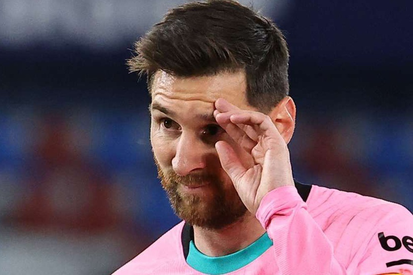 Barca can mot cuoc cach mang hinh anh