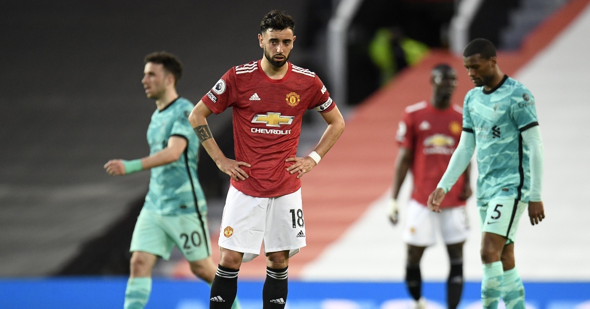 Manchester United anh 1