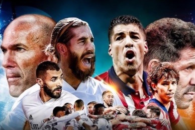 Atletico coi chung Real hinh anh