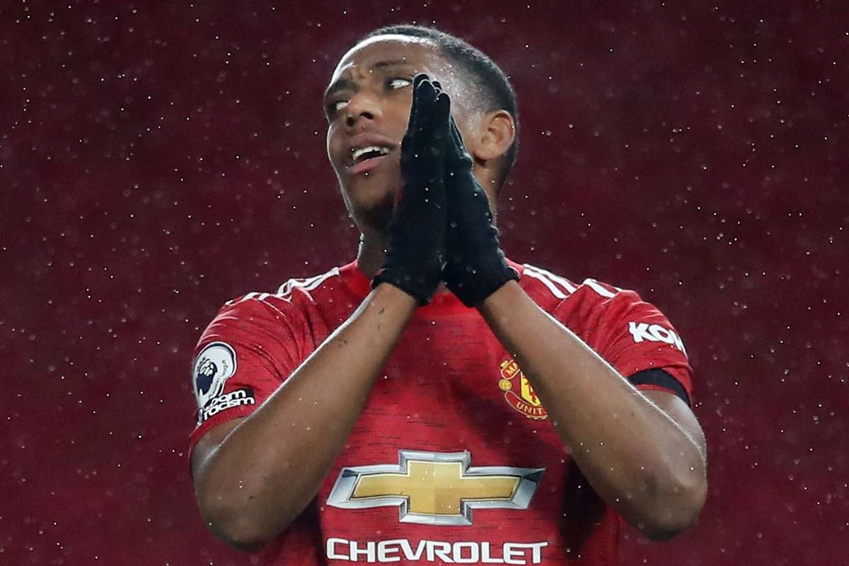 Anthony Martial anh 2