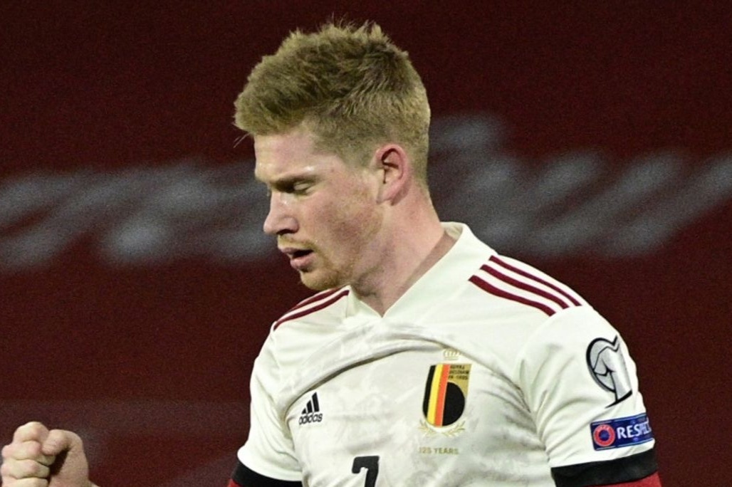 Tuyen Bi mat can bang o EURO 2020 hinh anh