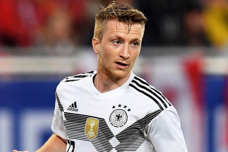 Reus chia tay EURO la hop ly hinh anh