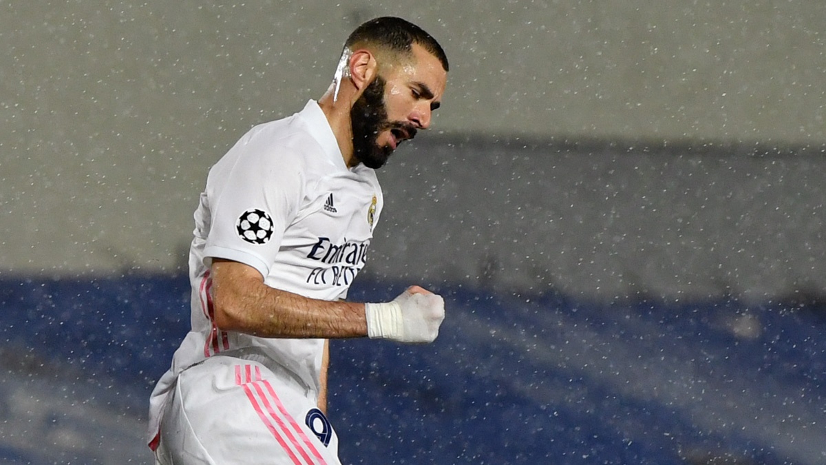 Karim Benzema anh 2